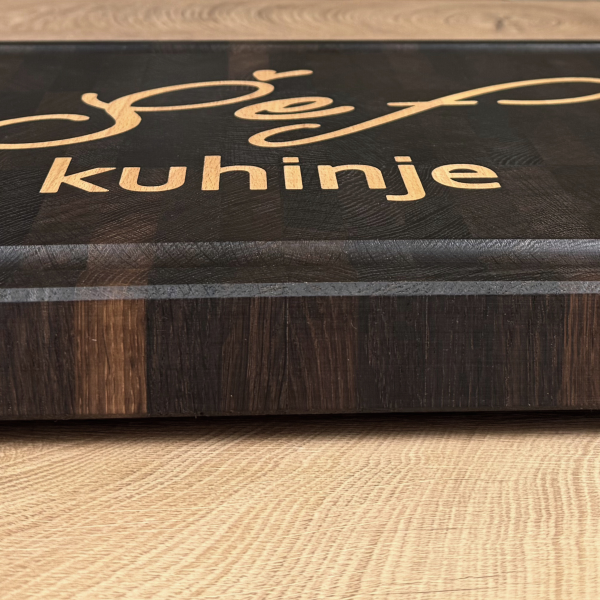 Deska Šef kuhinje - Image 3